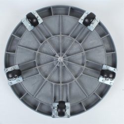 SD3-5 ауыр пластикалық барабандар толқыны